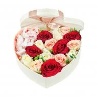 Сладкий привет Сладкий привет